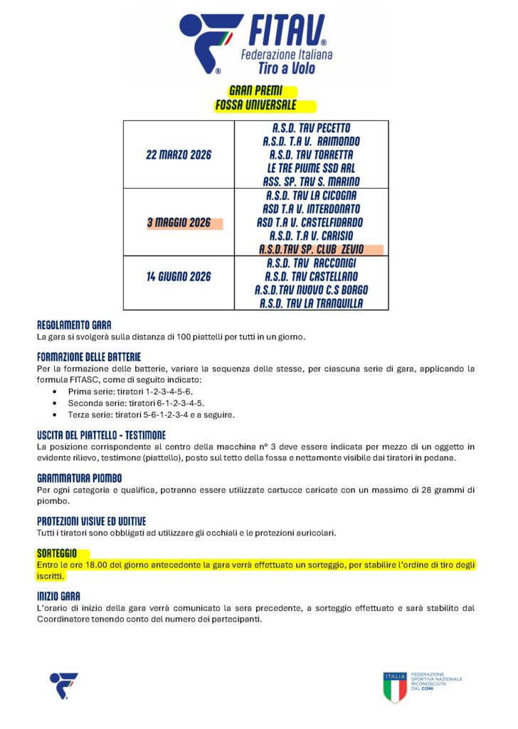 programma gran premio fu 03maggio pagina 1